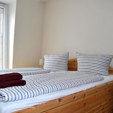 Vailo City Suites Leipzig Altstadt Bagian luar foto