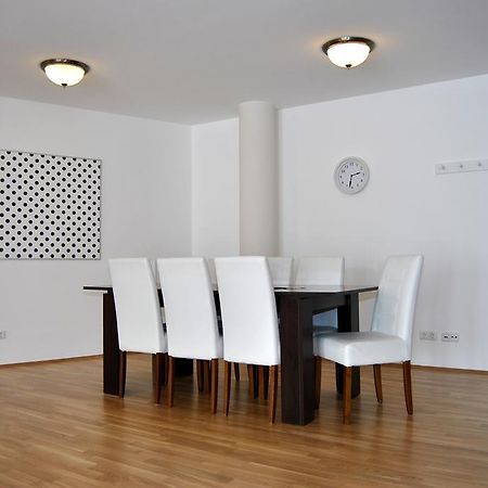 Vailo City Suites Leipzig Altstadt Bagian luar foto