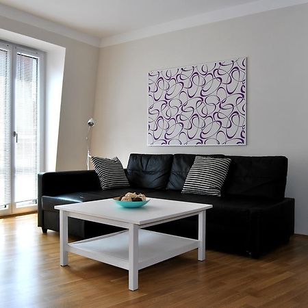 Vailo City Suites Leipzig Altstadt Bagian luar foto