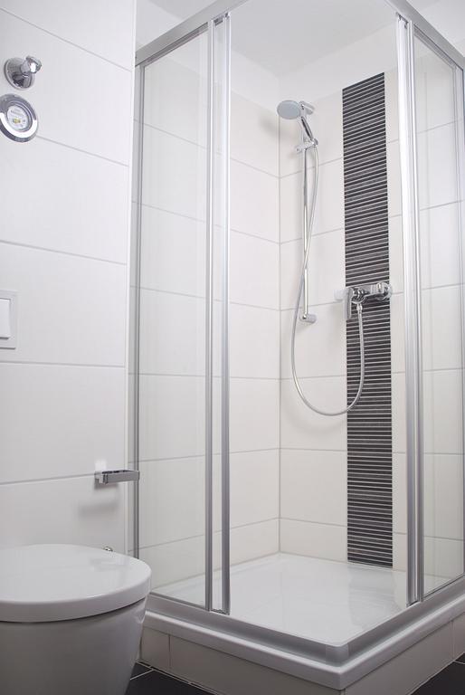 Vailo City Suites Leipzig Altstadt Ruang foto