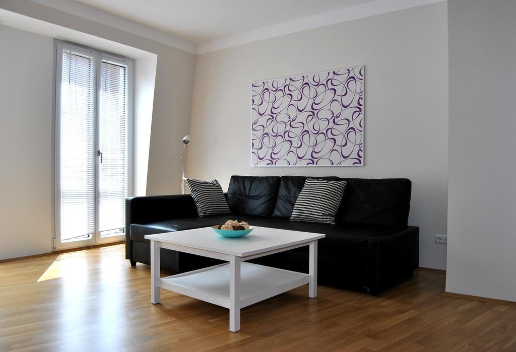 Vailo City Suites Leipzig Altstadt Bagian luar foto
